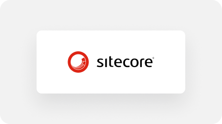 Sitecore logo