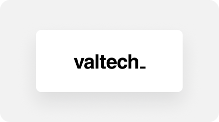 Valtech logo