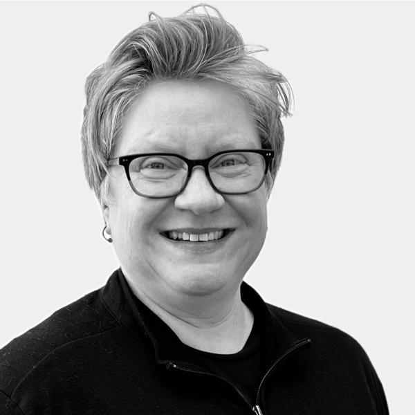 Cyndi Wiley, Digital Accessibility Lead