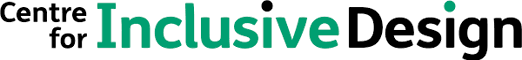 Centre for Inclusive Design logo