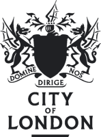 City of London logo