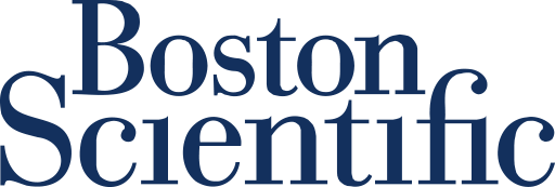 Boston Scientific logo