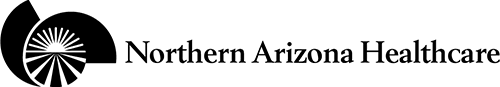 Northern Arizona Healthcare logo