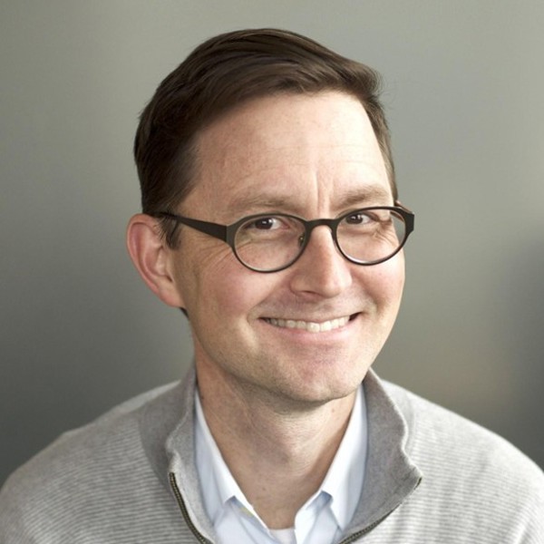 Andy Crestodina, Co-Founder and Chief Marketing Officer, Orbit Media Studios