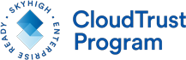 CloudTrust Program