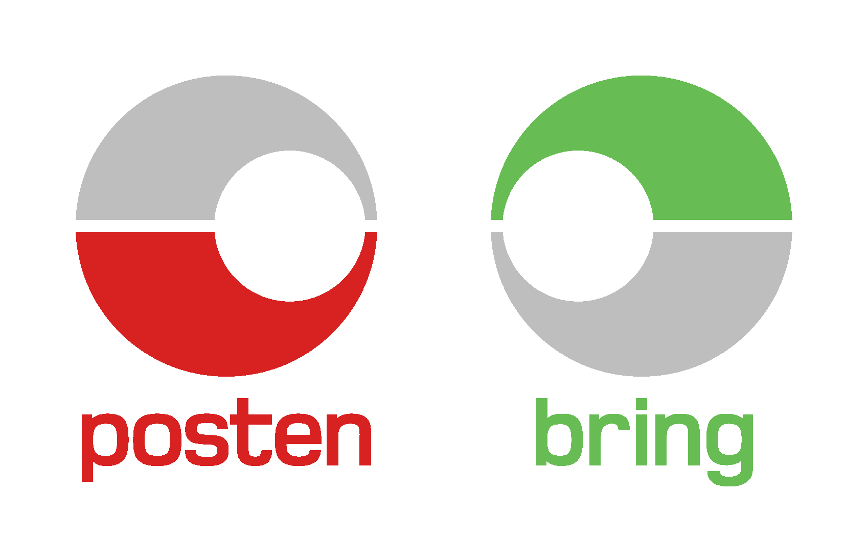 Posten Bring logo