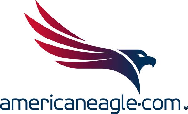 American eagle logo