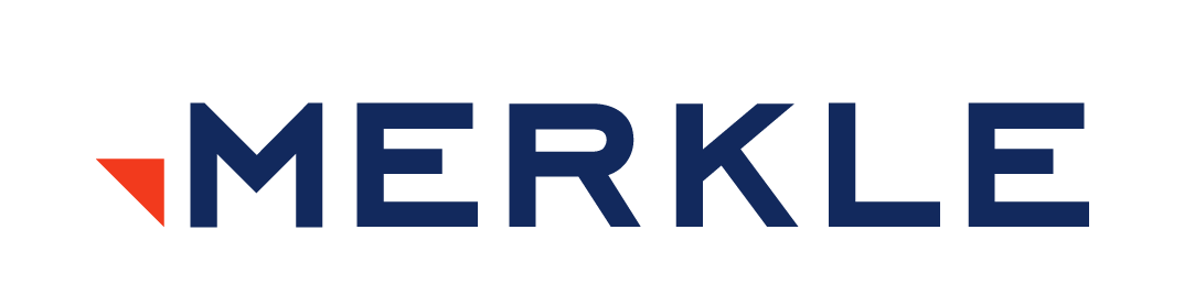 Merkle logo