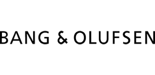 Bang & Olufsen logo