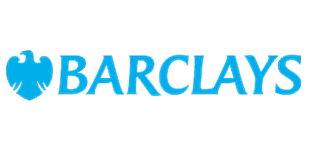 Barclays logo