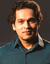 Irfan Ali