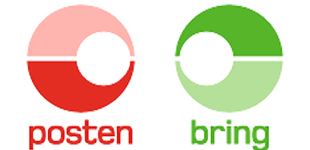 Posten Bring logo