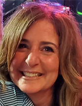 Sally Moncreif