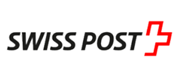 Swiss Post logo