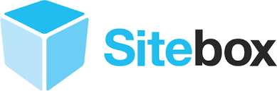 Sitebox logo