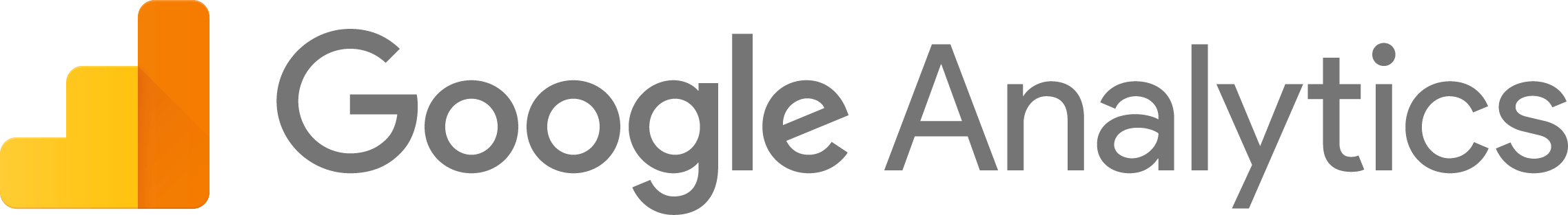 Google Analytics logo