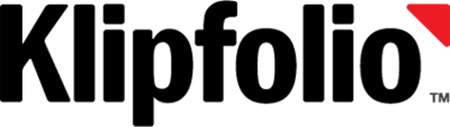 Klipfolio logo