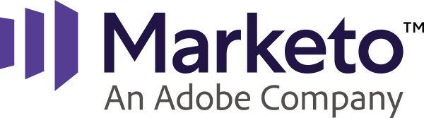 Marketo logo