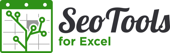 SeoTools for Excel logo