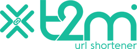 T2M logo