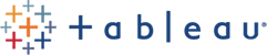 Tableau logo