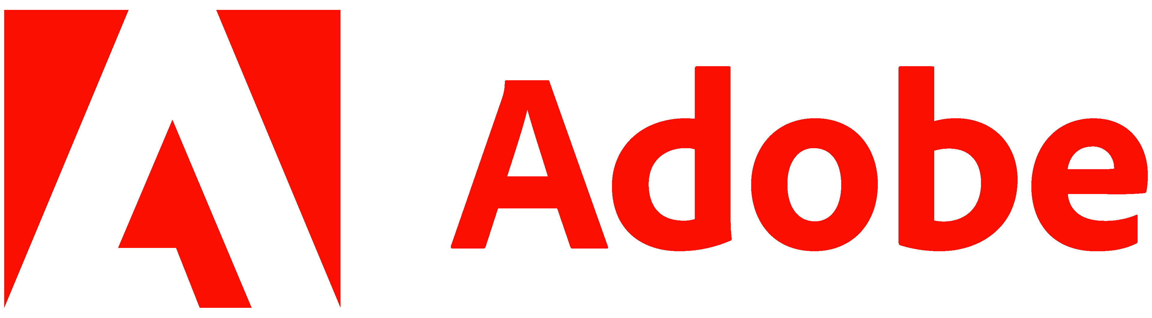 Adobe logo